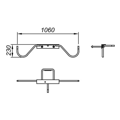 Traversa ST63/10 TI Traversa ST63/10 TI